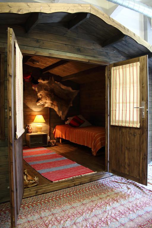 Guesthouse Little Tundra Lahti Room photo