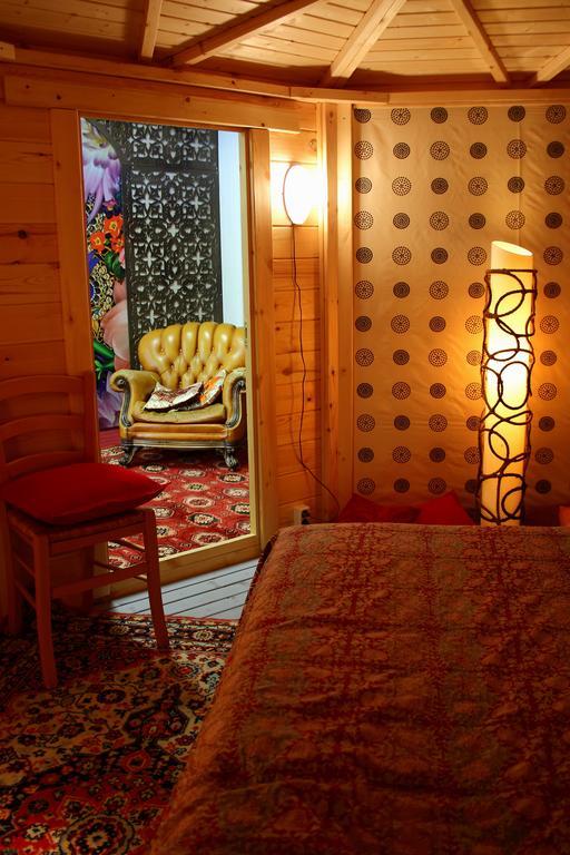 Guesthouse Little Tundra Lahti Room photo