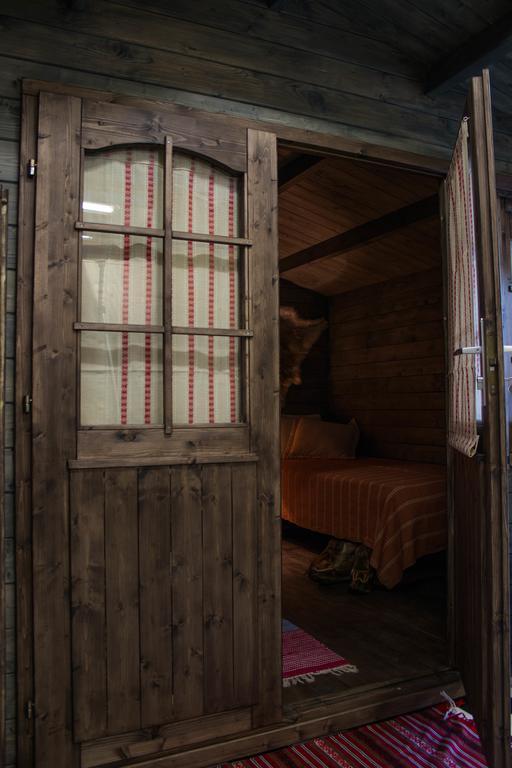 Guesthouse Little Tundra Lahti Room photo