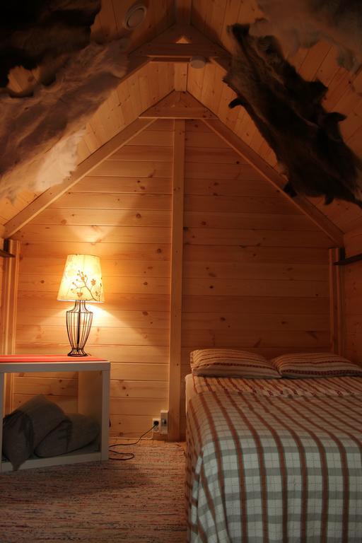 Guesthouse Little Tundra Lahti Room photo
